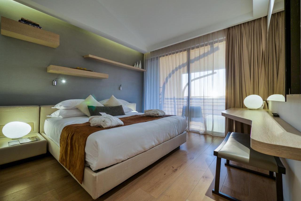 Cramim By Isrotel Exclusive Kiryat Anavim ภายนอก รูปภาพ