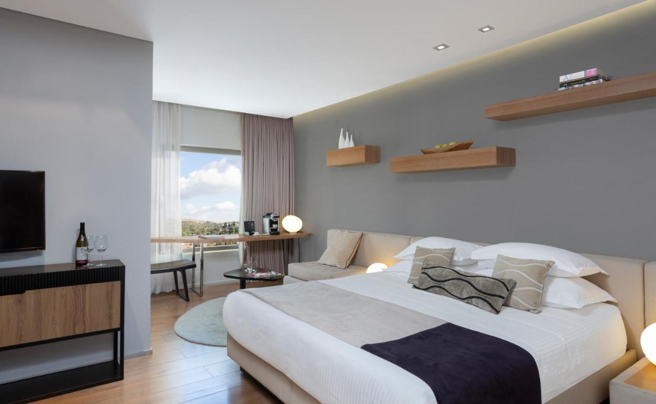 Cramim By Isrotel Exclusive Kiryat Anavim ภายนอก รูปภาพ