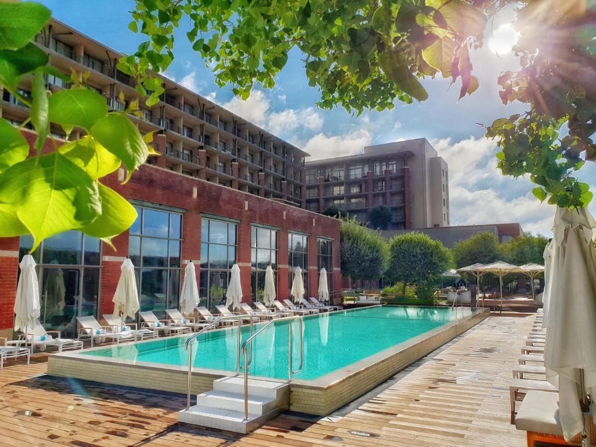 Cramim By Isrotel Exclusive Kiryat Anavim ภายนอก รูปภาพ