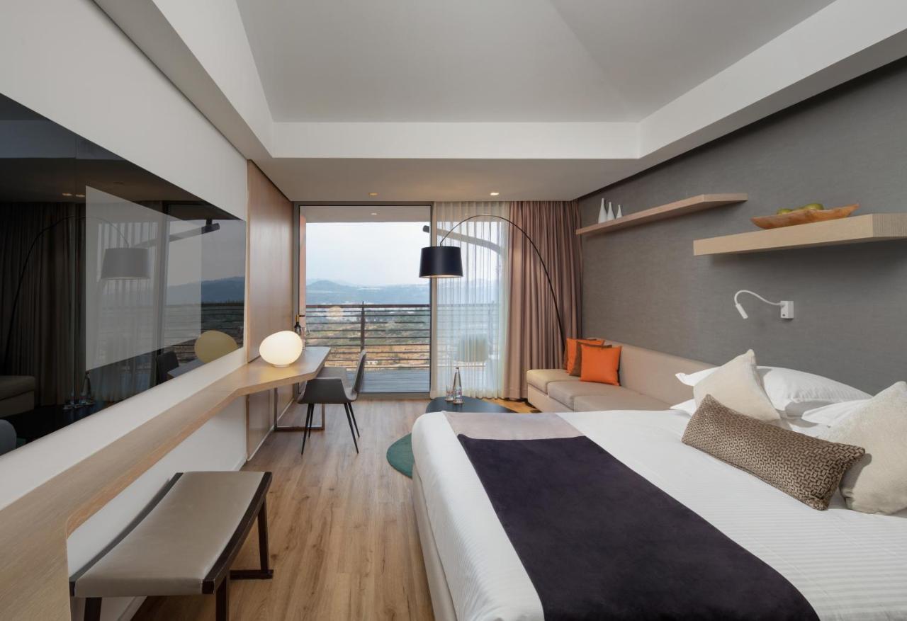 Cramim By Isrotel Exclusive Kiryat Anavim ภายนอก รูปภาพ