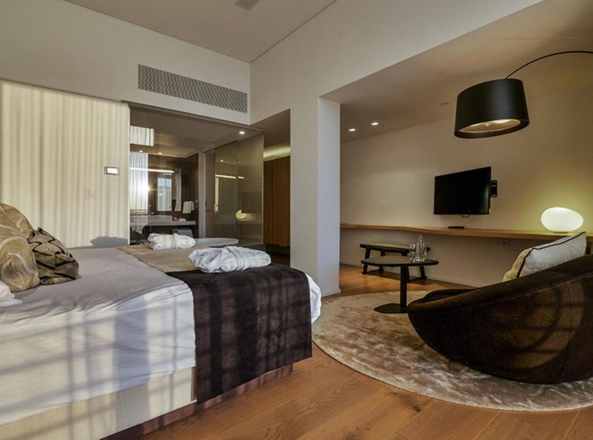 Cramim By Isrotel Exclusive Kiryat Anavim ภายนอก รูปภาพ