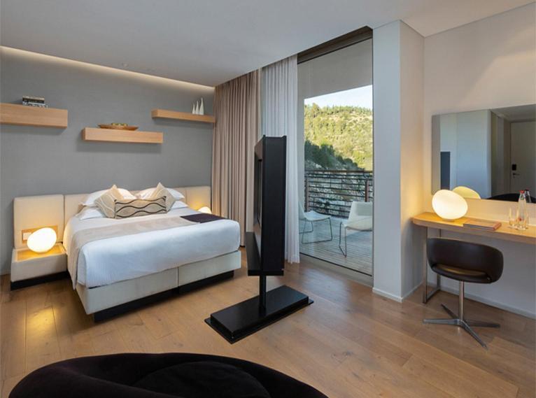 Cramim By Isrotel Exclusive Kiryat Anavim ภายนอก รูปภาพ