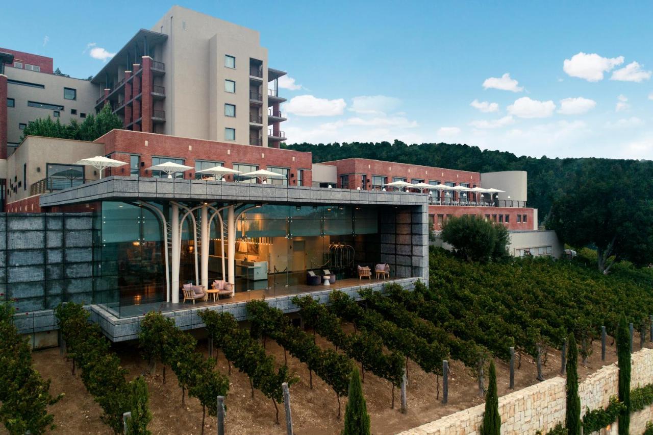 Cramim By Isrotel Exclusive Kiryat Anavim ภายนอก รูปภาพ The Hotel at Montage Palmetto Bluff
